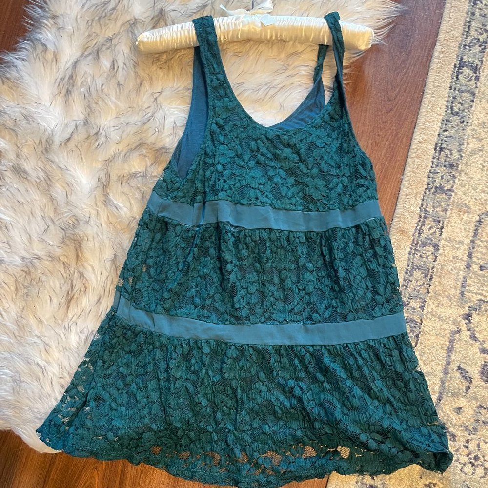 ✨✨KIMICHI BLUE DRESS ✨✨